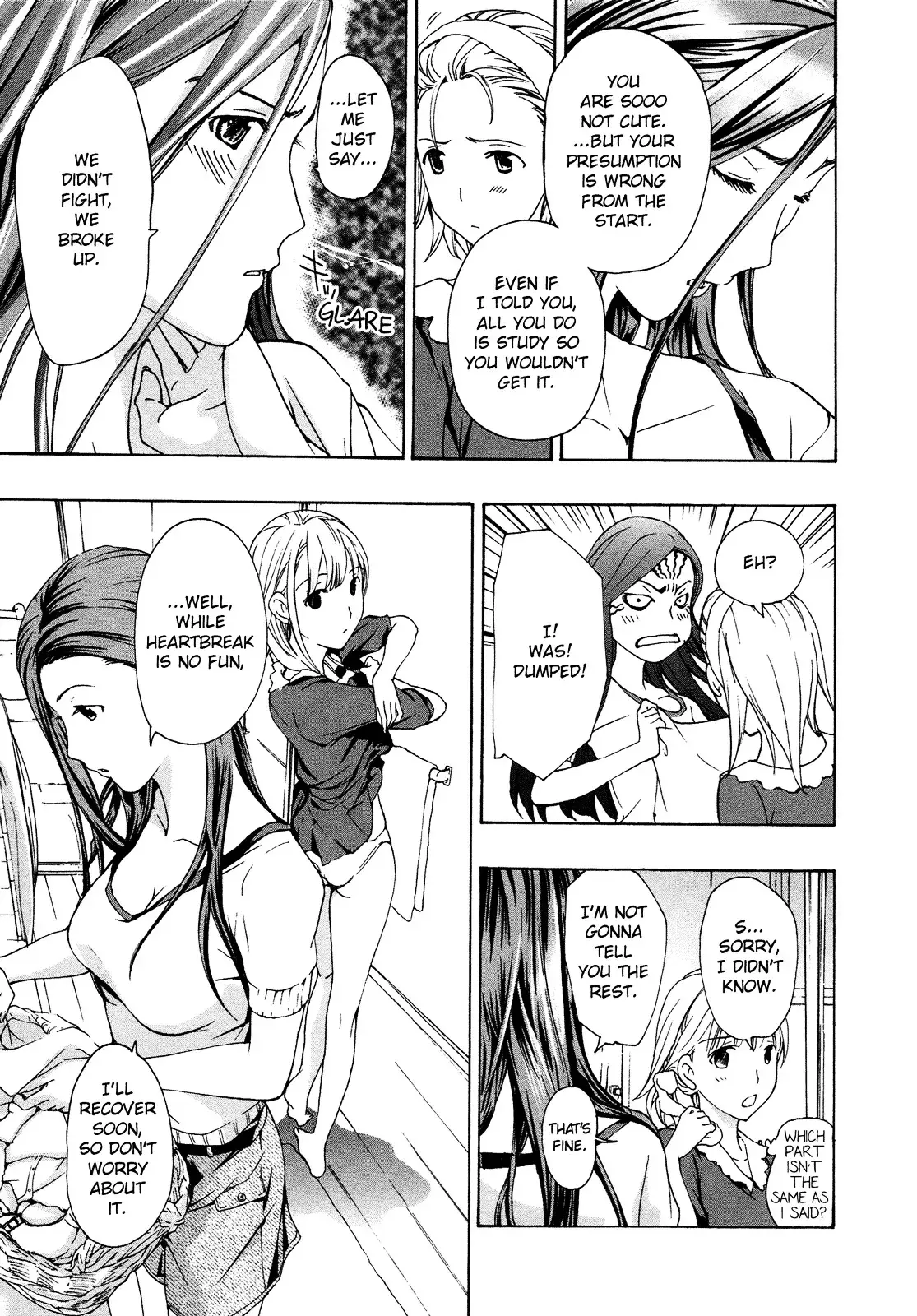 Age 15 Chapter 1 page 30 - 