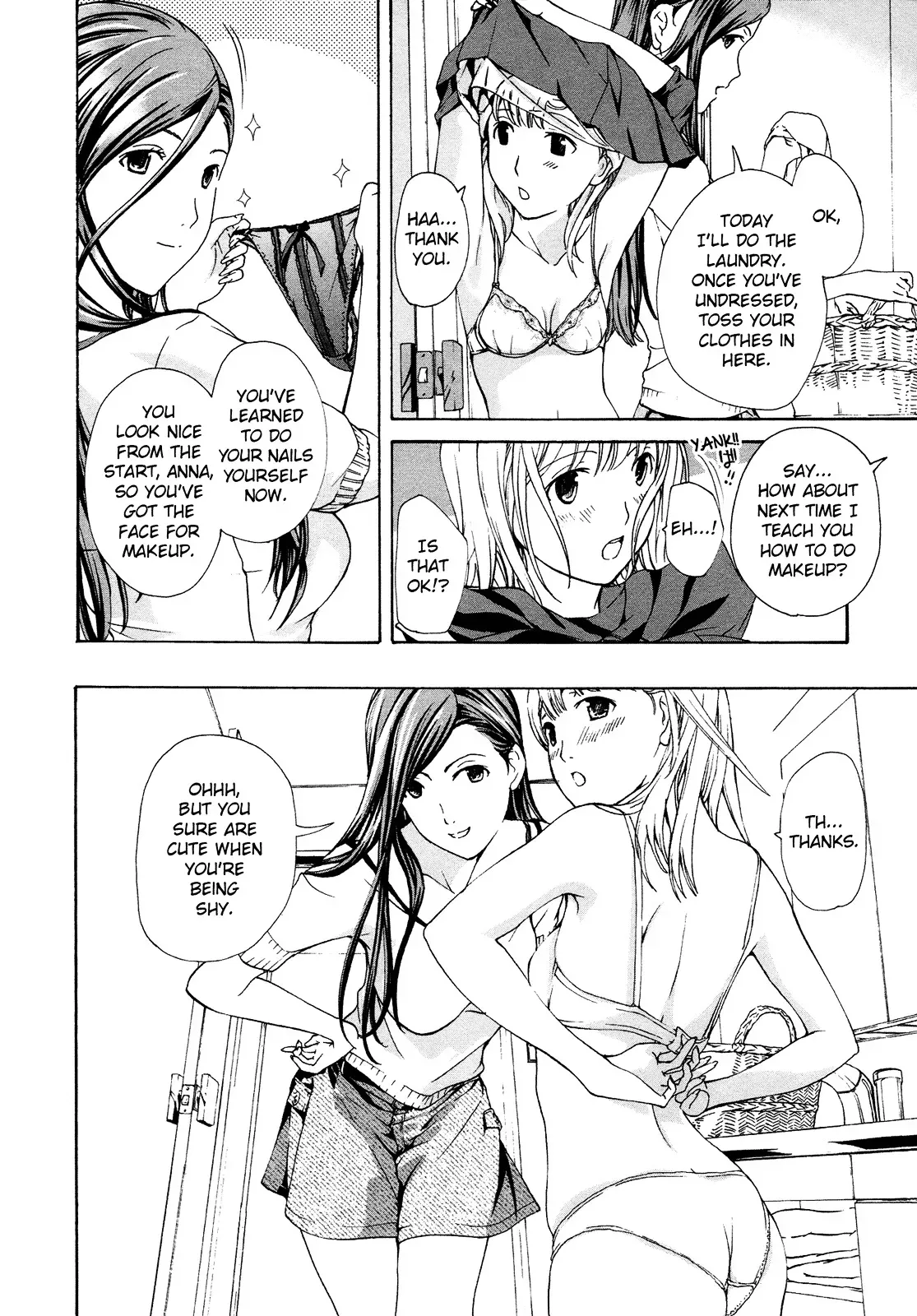 Age 15 Chapter 1 page 31 - 