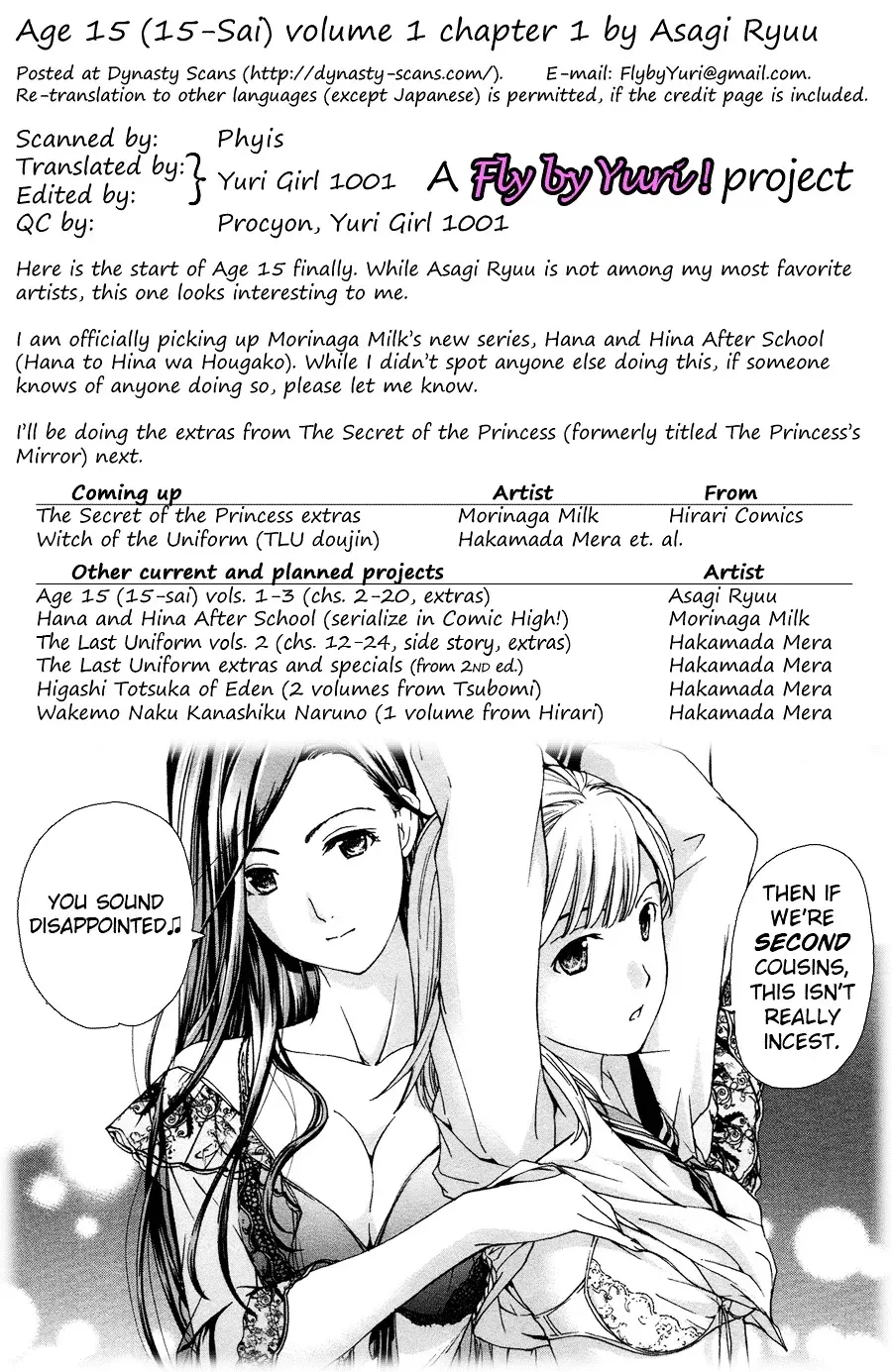 Age 15 Chapter 1 page 34 - 