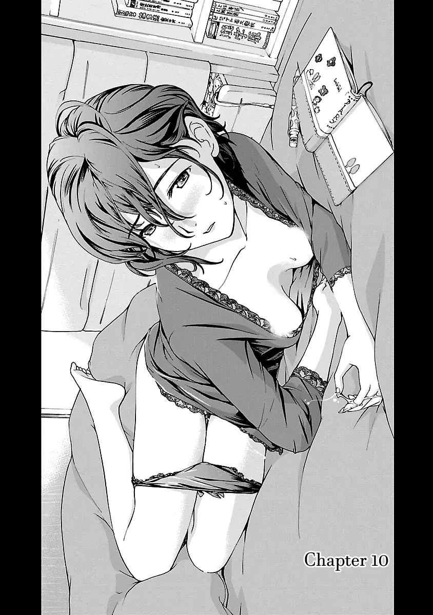Age 15 Chapter 10 page 1 - 