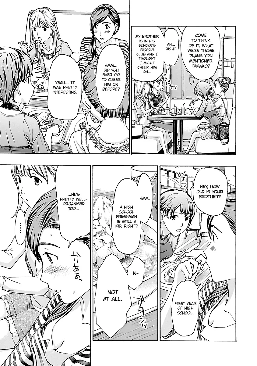 Age 15 Chapter 10 page 11 - 