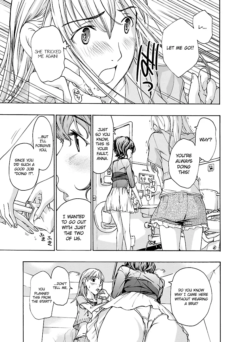 Age 15 Chapter 10 page 21 - 