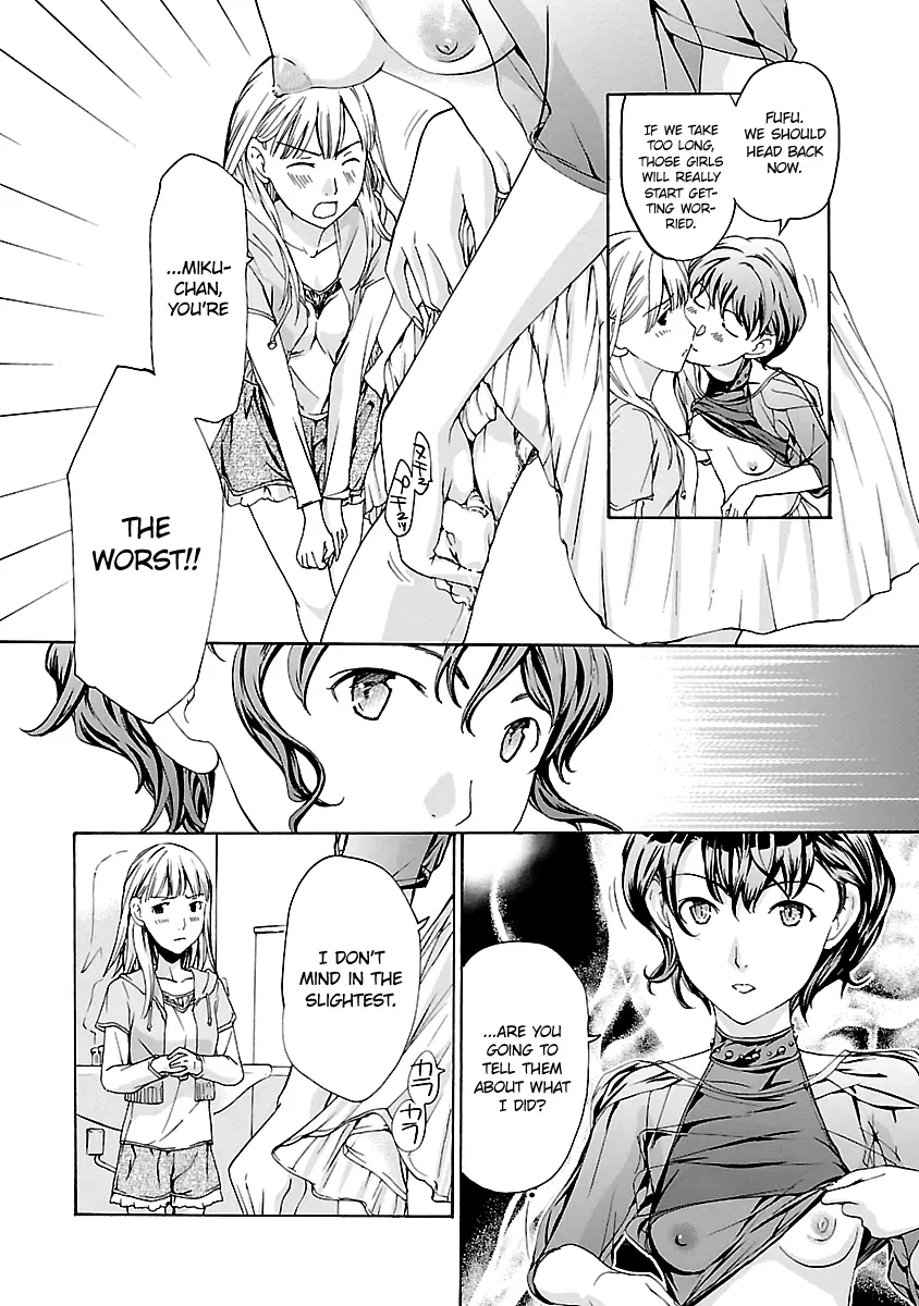 Age 15 Chapter 10 page 22 - 