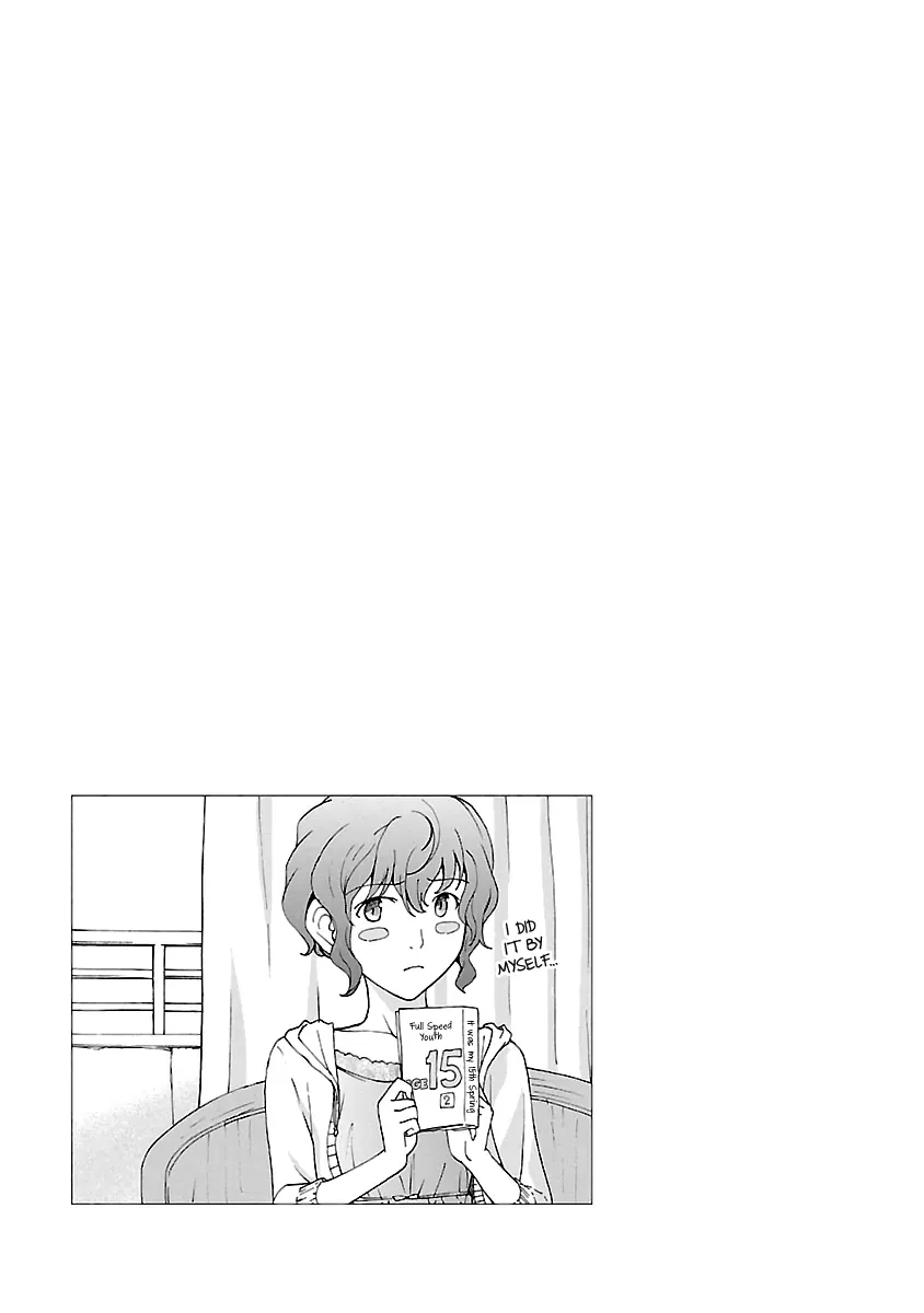 Age 15 Chapter 10 page 27 - 
