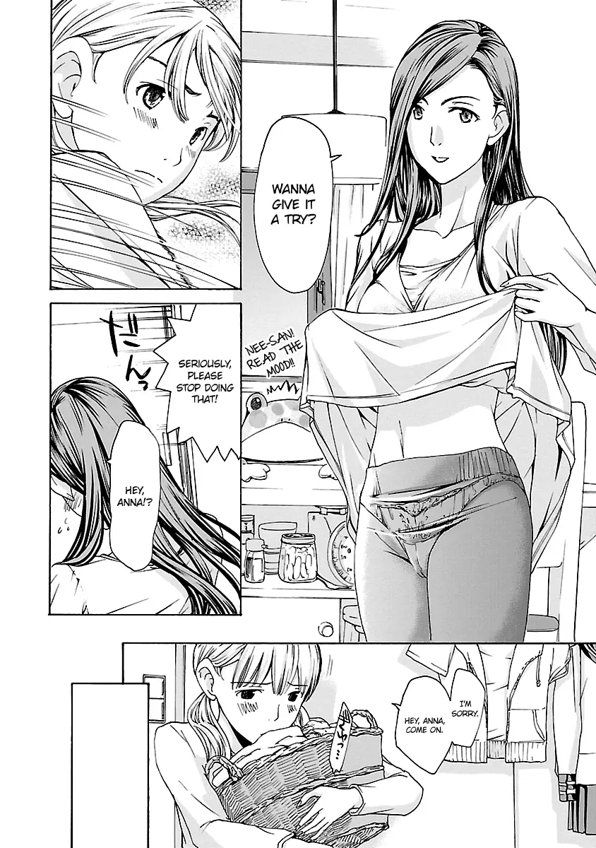 Age 15 Chapter 10 page 8 - 