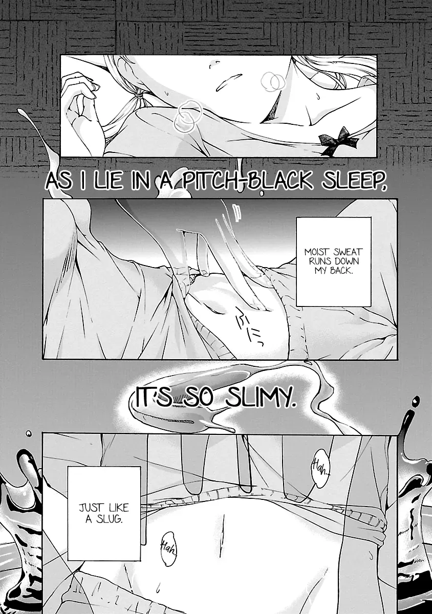 Age 15 Chapter 11 page 1 - 