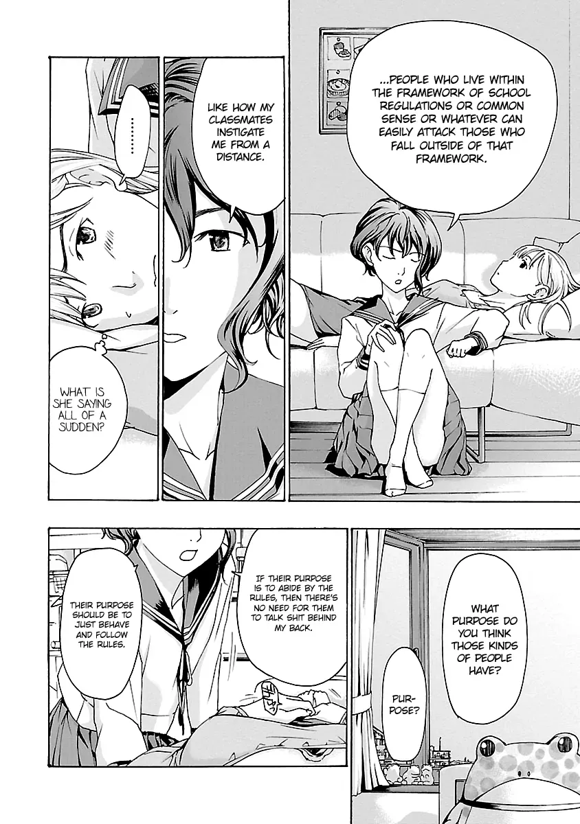 Age 15 Chapter 11 page 14 - 