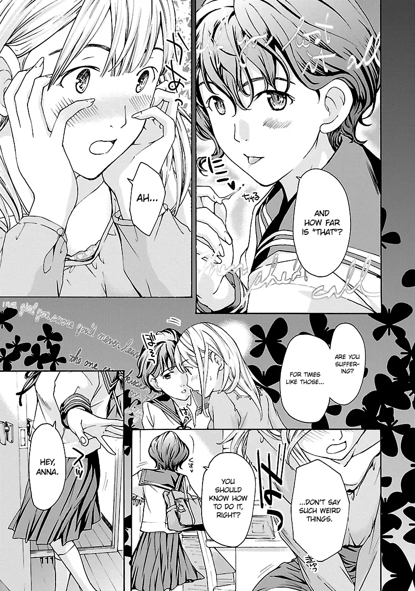 Age 15 Chapter 11 page 21 - 
