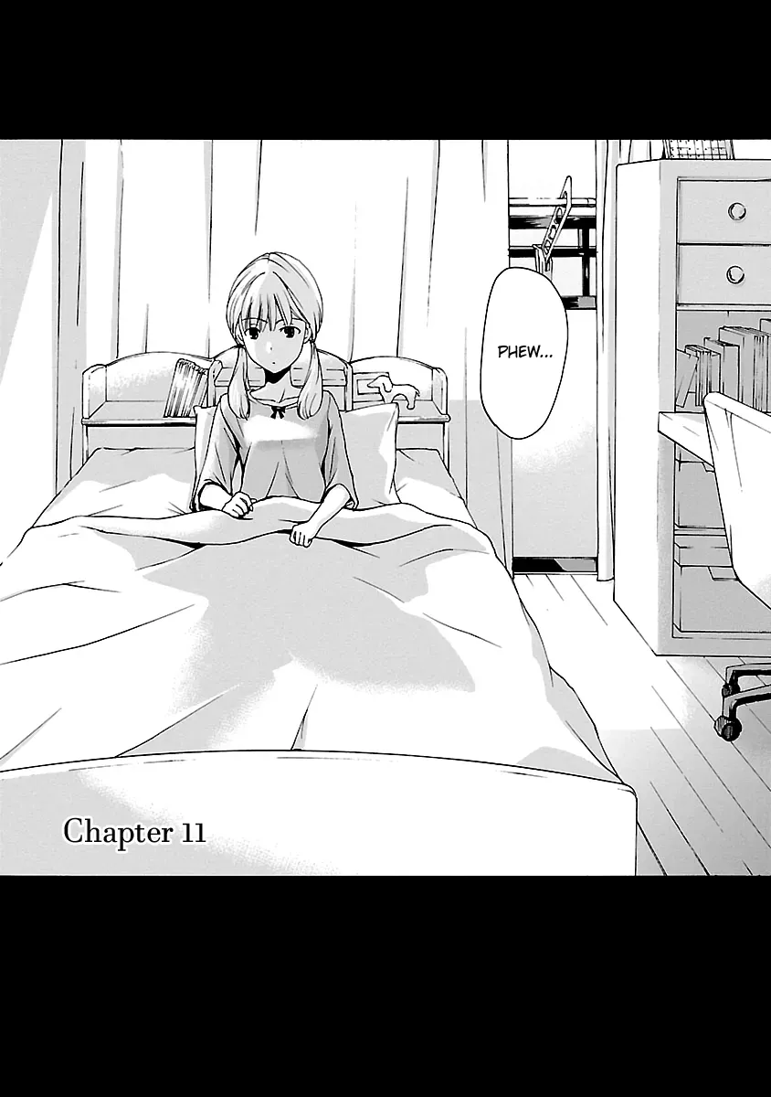 Age 15 Chapter 11 page 5 - 