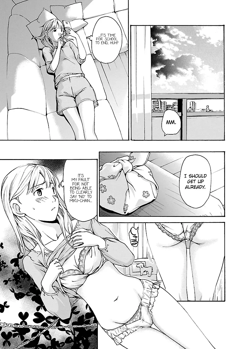 Age 15 Chapter 11 page 9 - 