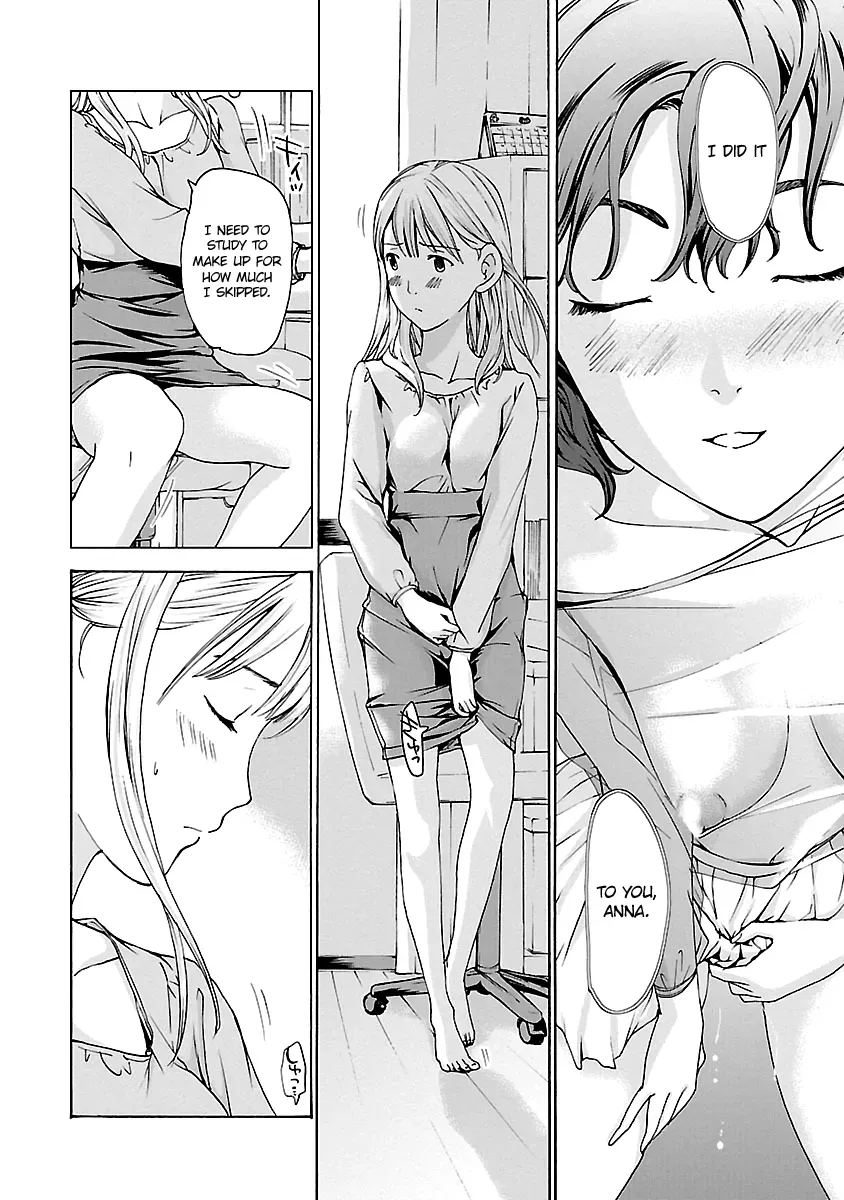 Age 15 Chapter 11 page 10 - 