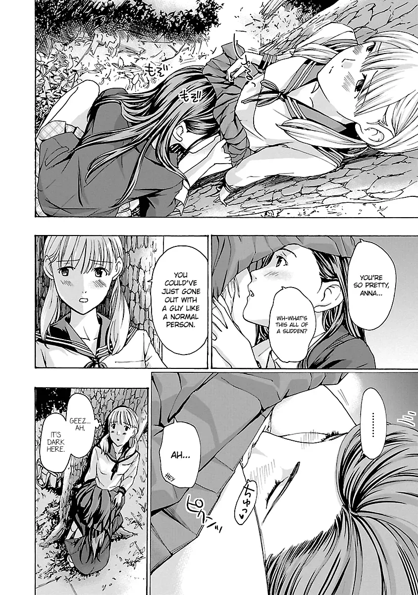 Age 15 Chapter 12 page 24 - 