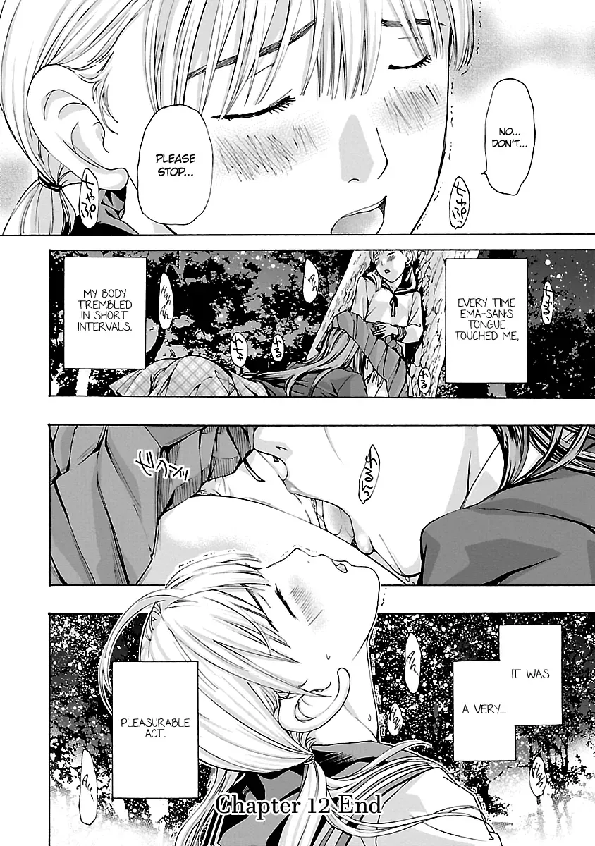 Age 15 Chapter 12 page 28 - 