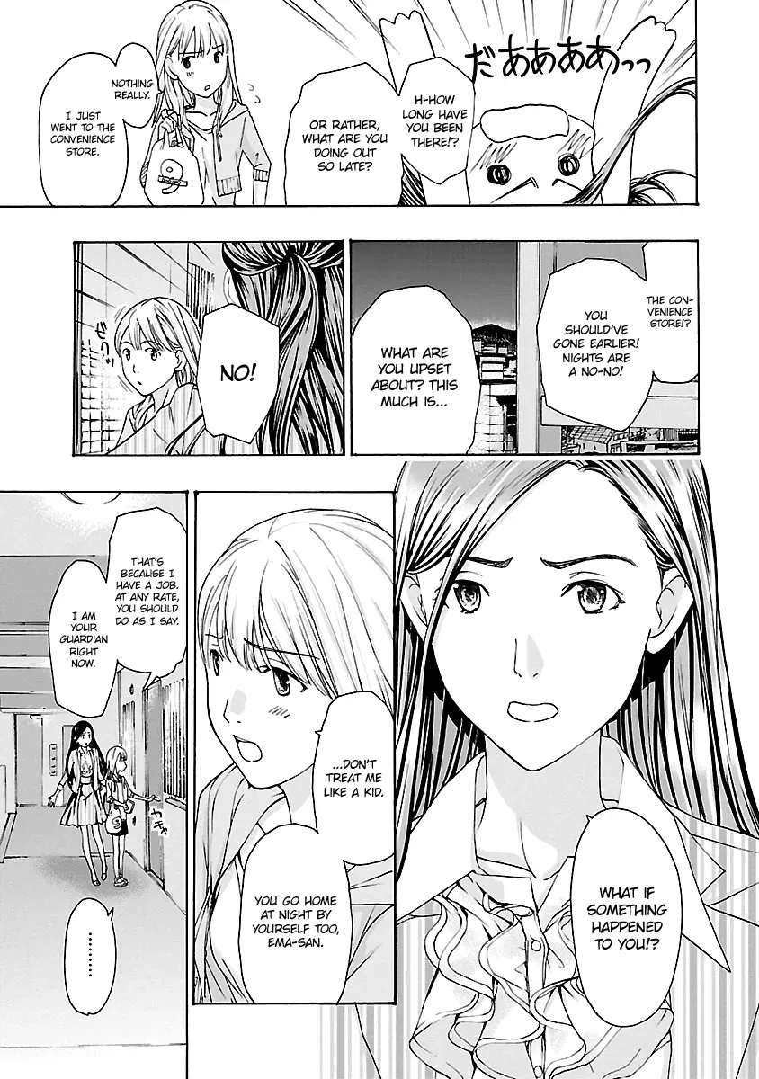 Age 15 Chapter 12 page 5 - 