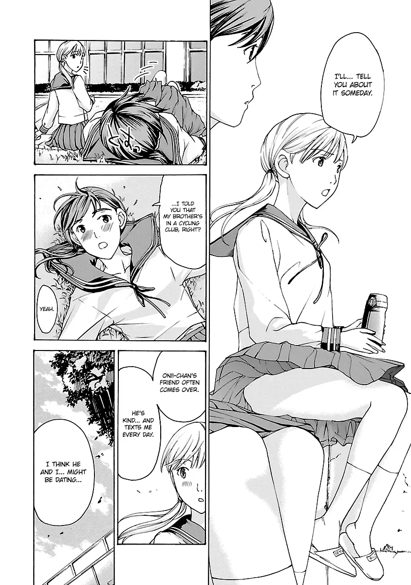 Age 15 Chapter 12 page 10 - 