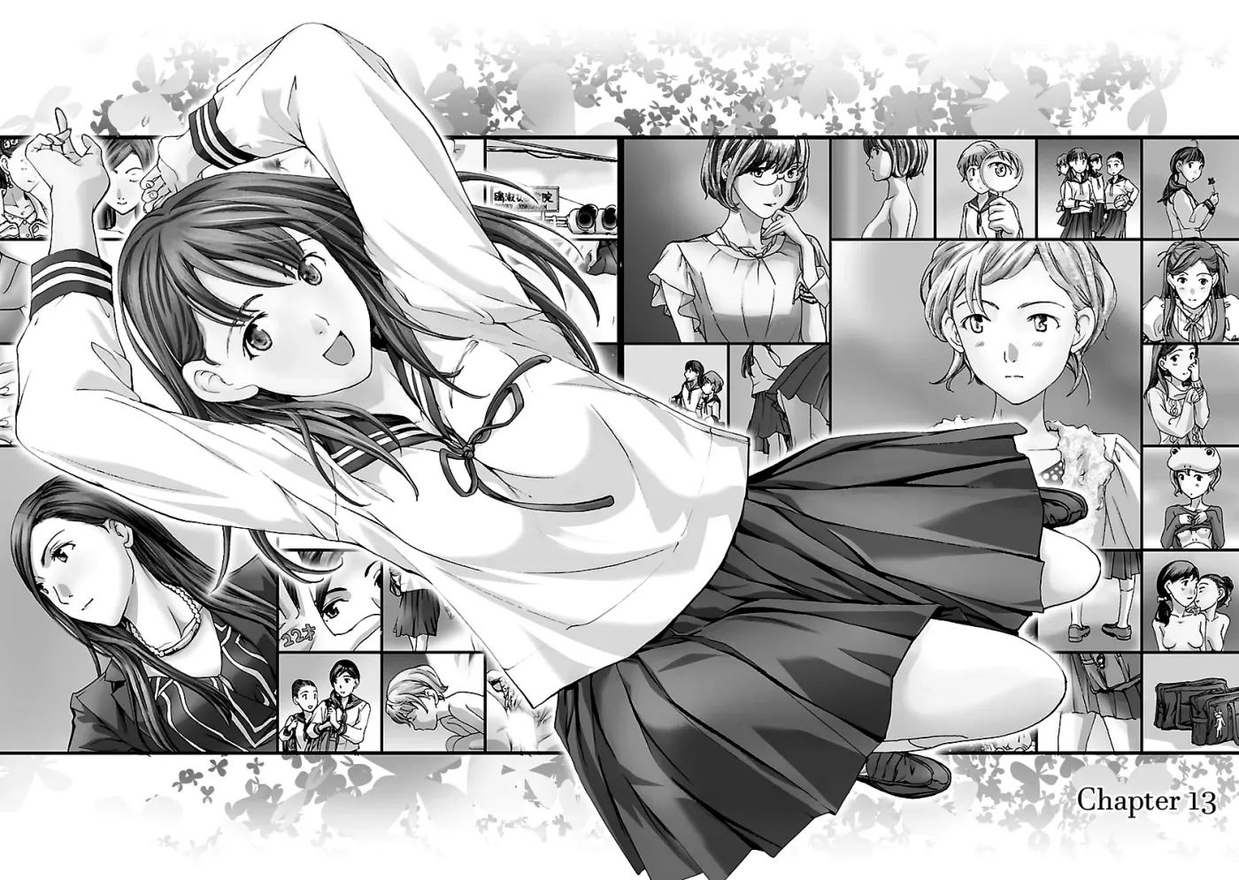 Age 15 Chapter 13 page 2 - 