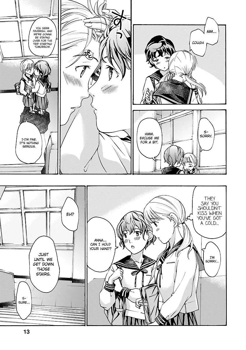Age 15 Chapter 14 page 12 - 