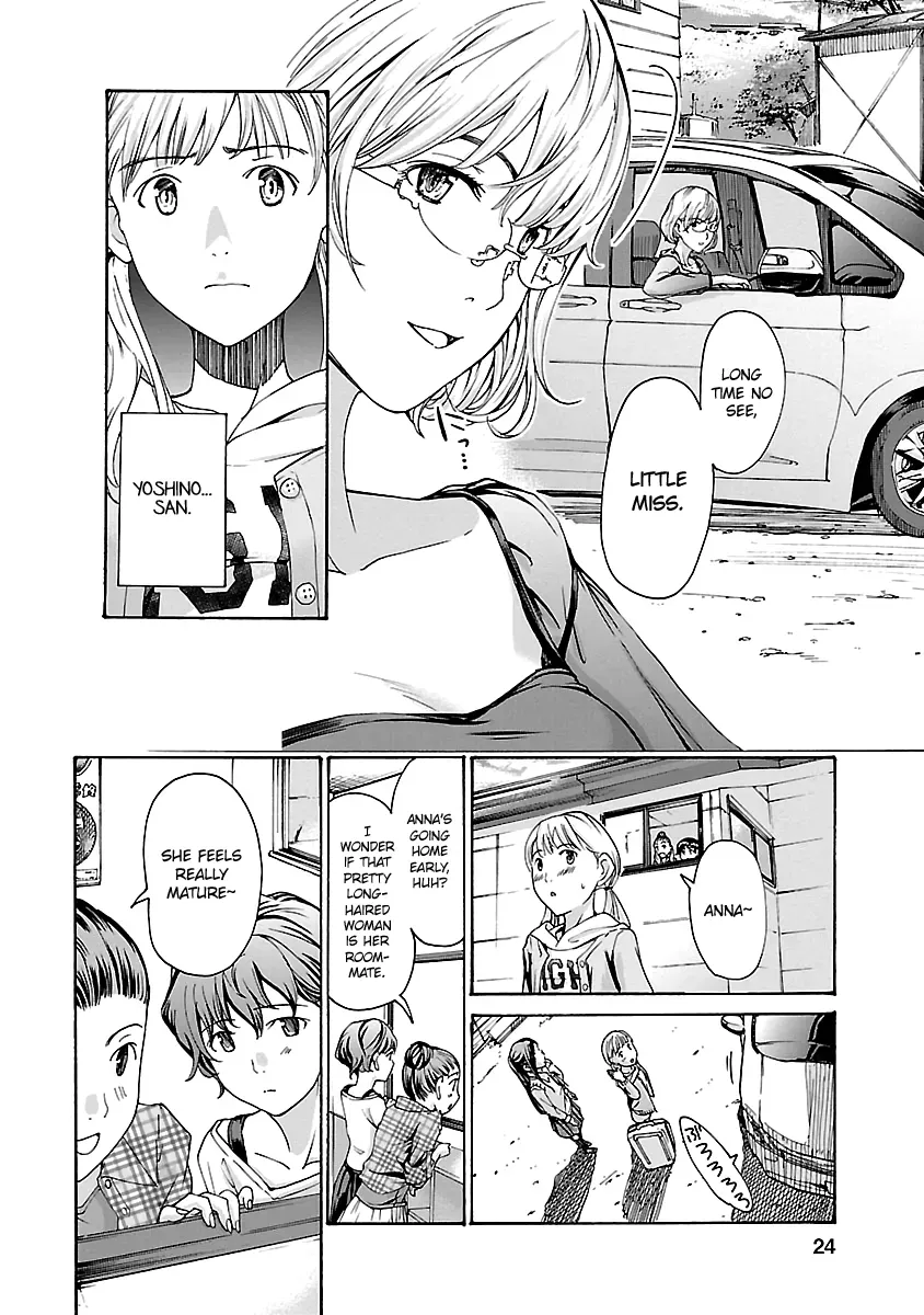 Age 15 Chapter 14 page 23 - 
