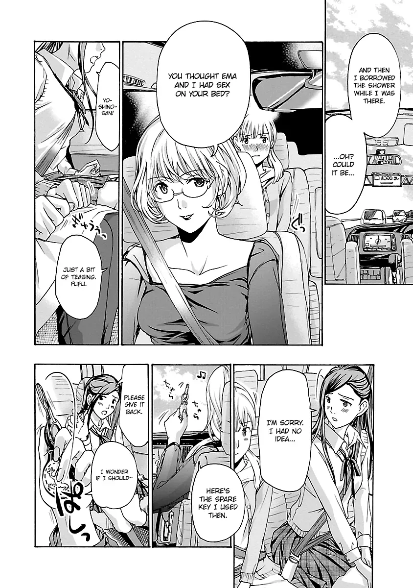 Age 15 Chapter 14 page 25 - 