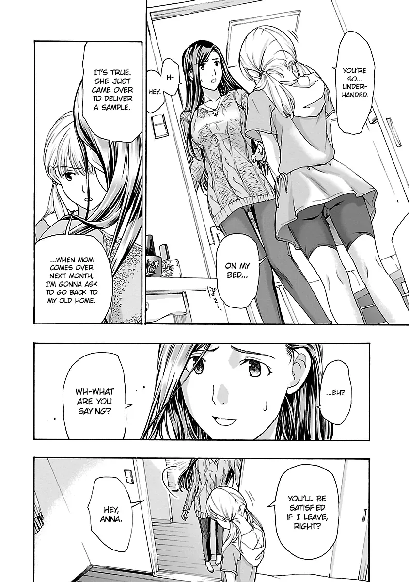 Age 15 Chapter 14 page 9 - 