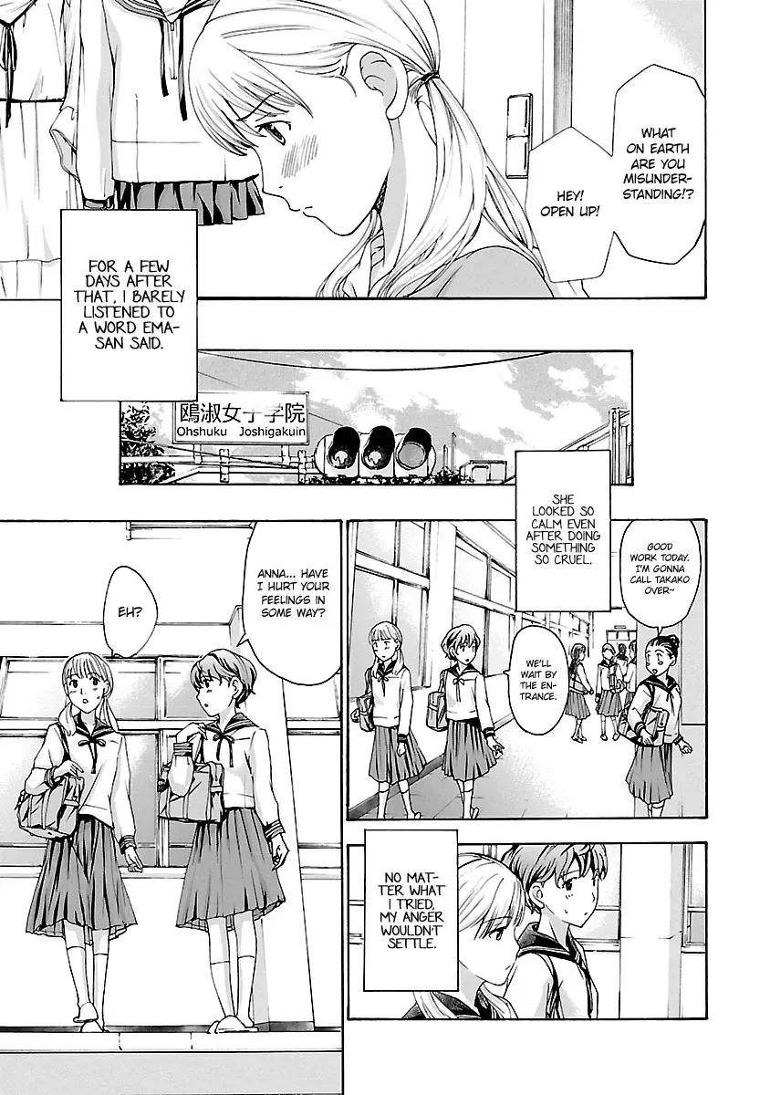Age 15 Chapter 14 page 10 - 