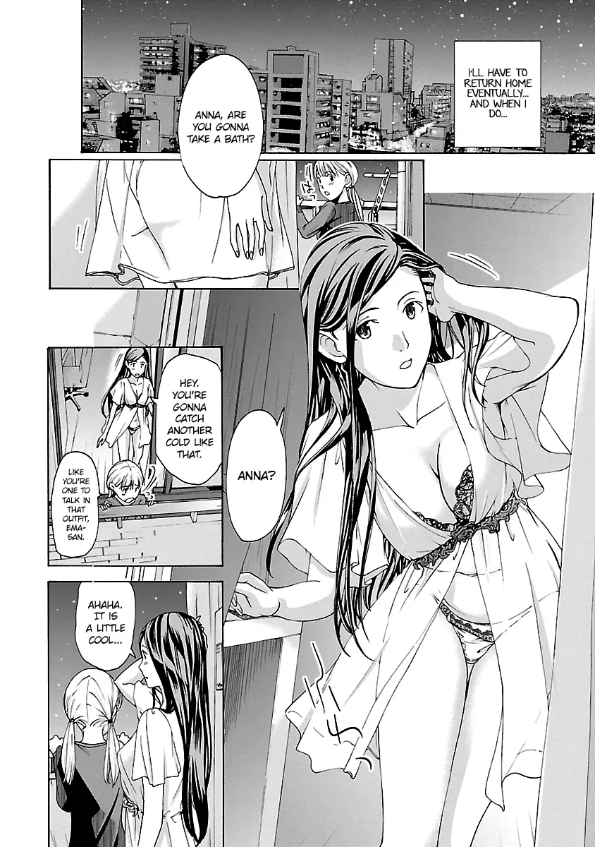 Age 15 Chapter 15 page 18 - 