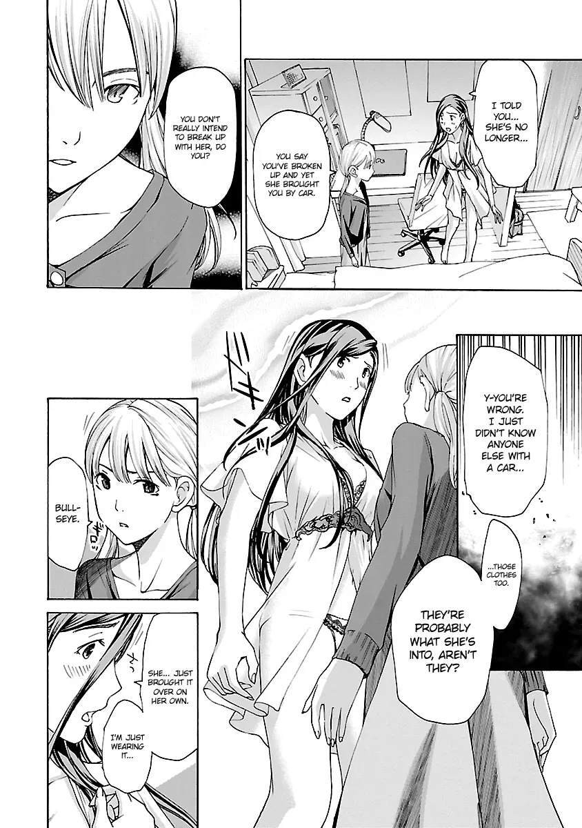 Age 15 Chapter 15 page 20 - 