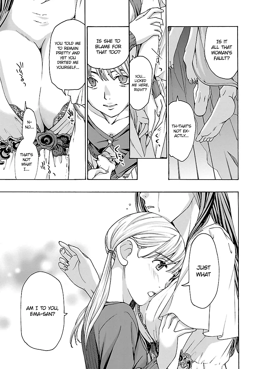 Age 15 Chapter 15 page 21 - 