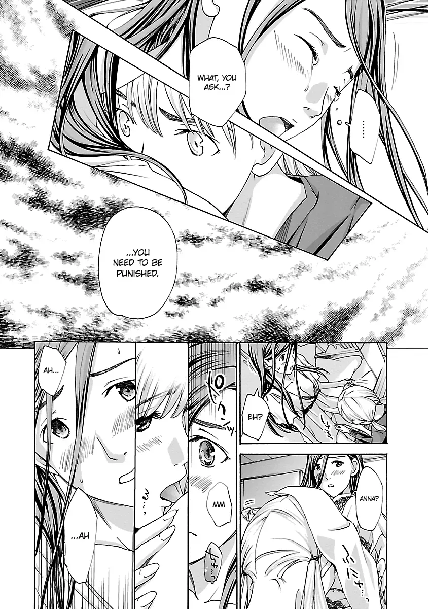 Age 15 Chapter 15 page 22 - 