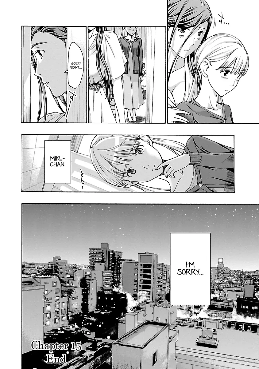 Age 15 Chapter 15 page 28 - 