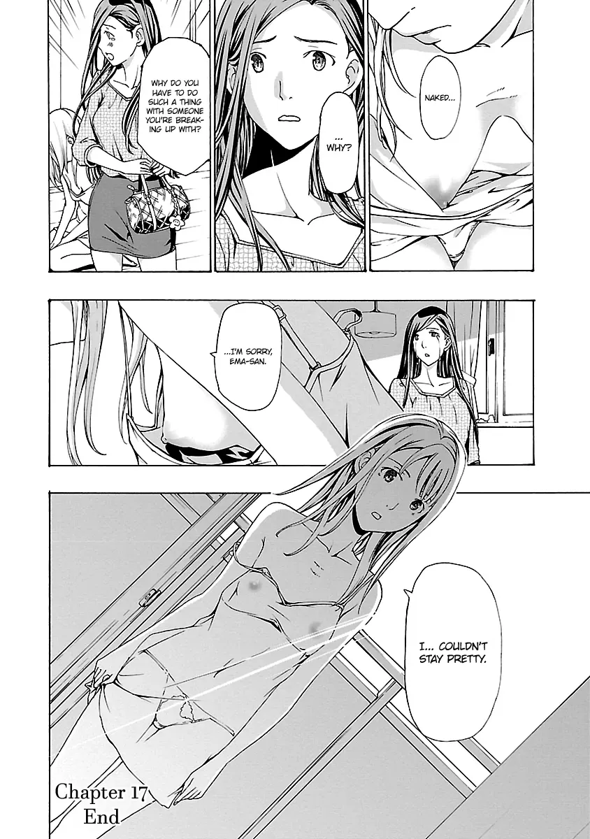 Age 15 Chapter 17 page 20 - 