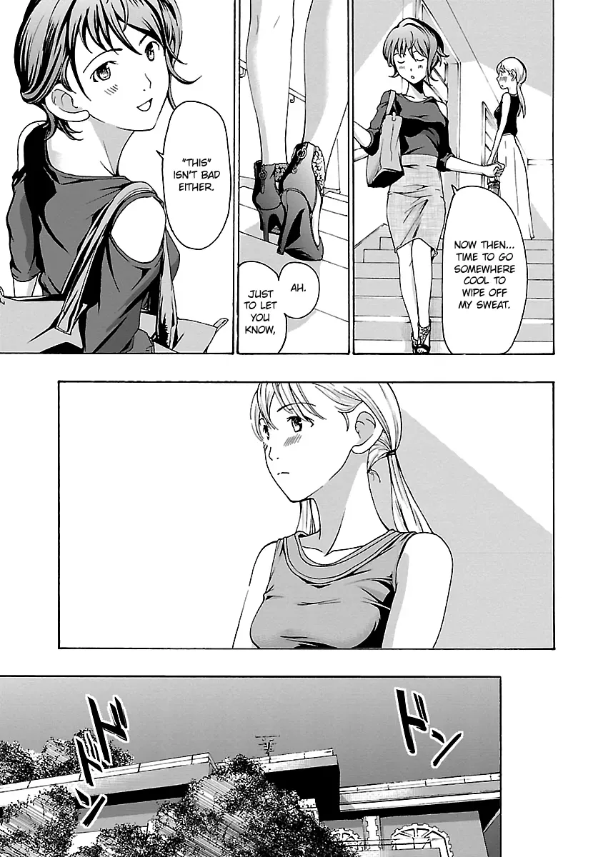 Age 15 Chapter 19 page 11 - 