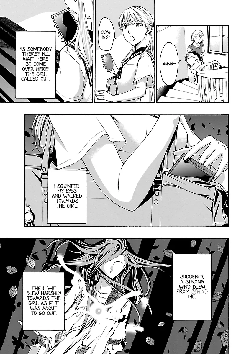Age 15 Chapter 19 page 3 - 
