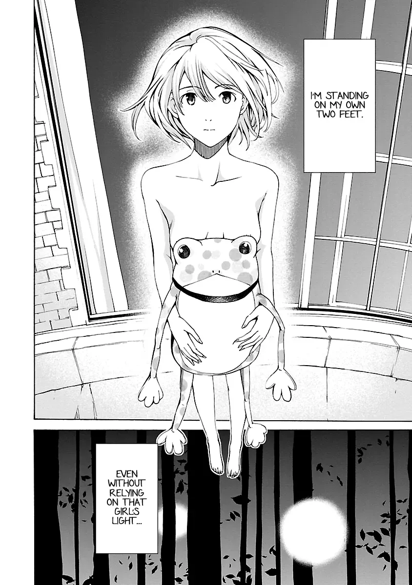 Age 15 Chapter 19 page 21 - 