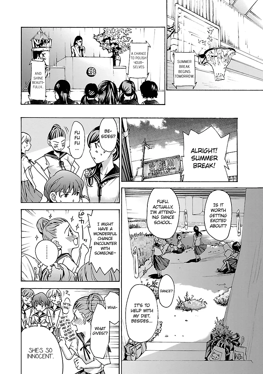 Age 15 Chapter 19 page 4 - 