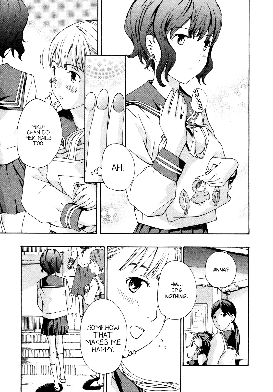Age 15 Chapter 2 page 11 - 