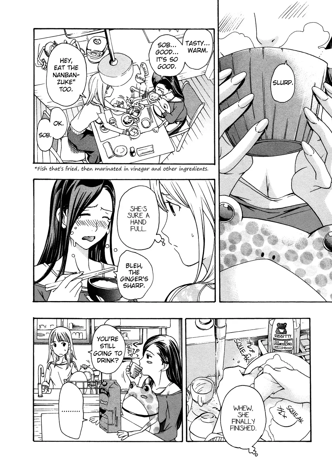 Age 15 Chapter 2 page 16 - 