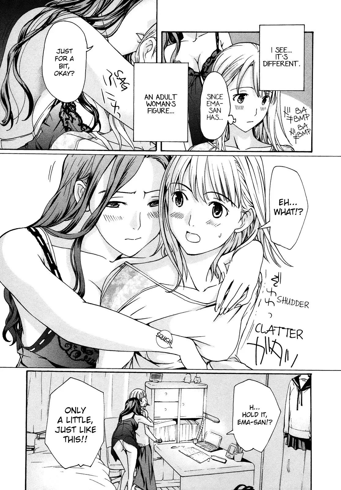 Age 15 Chapter 2 page 19 - 
