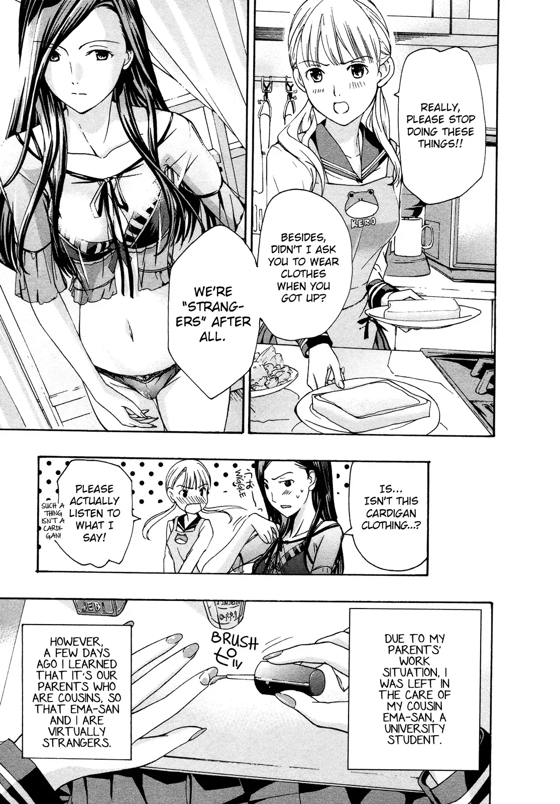 Age 15 Chapter 2 page 3 - 