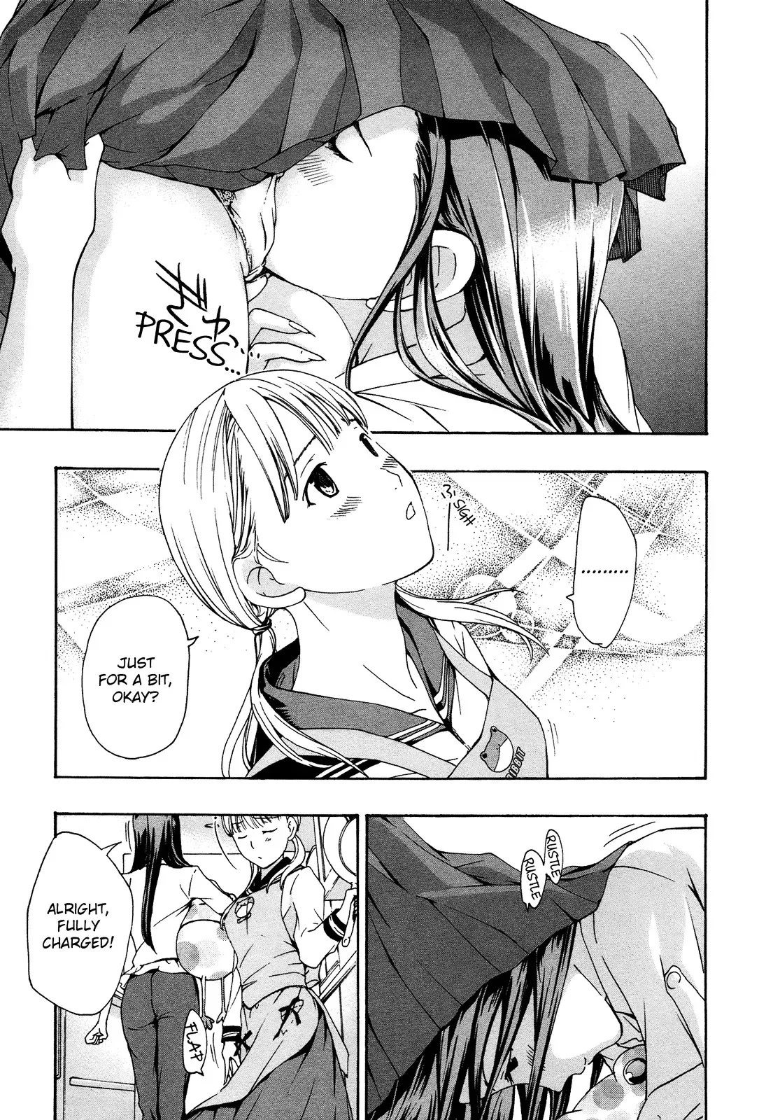 Age 15 Chapter 2 page 25 - 
