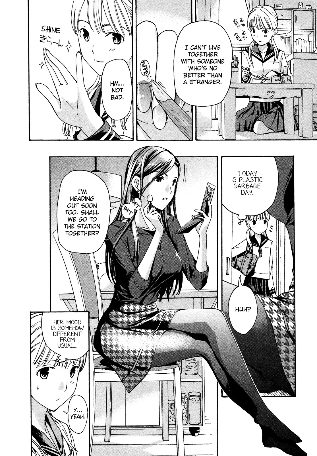 Age 15 Chapter 2 page 4 - 
