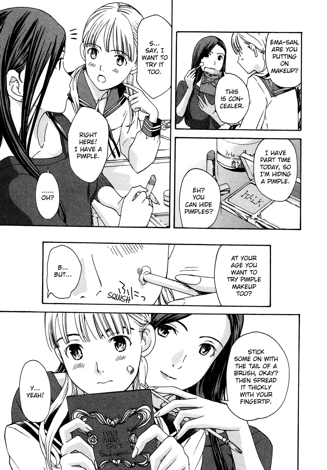 Age 15 Chapter 2 page 5 - 