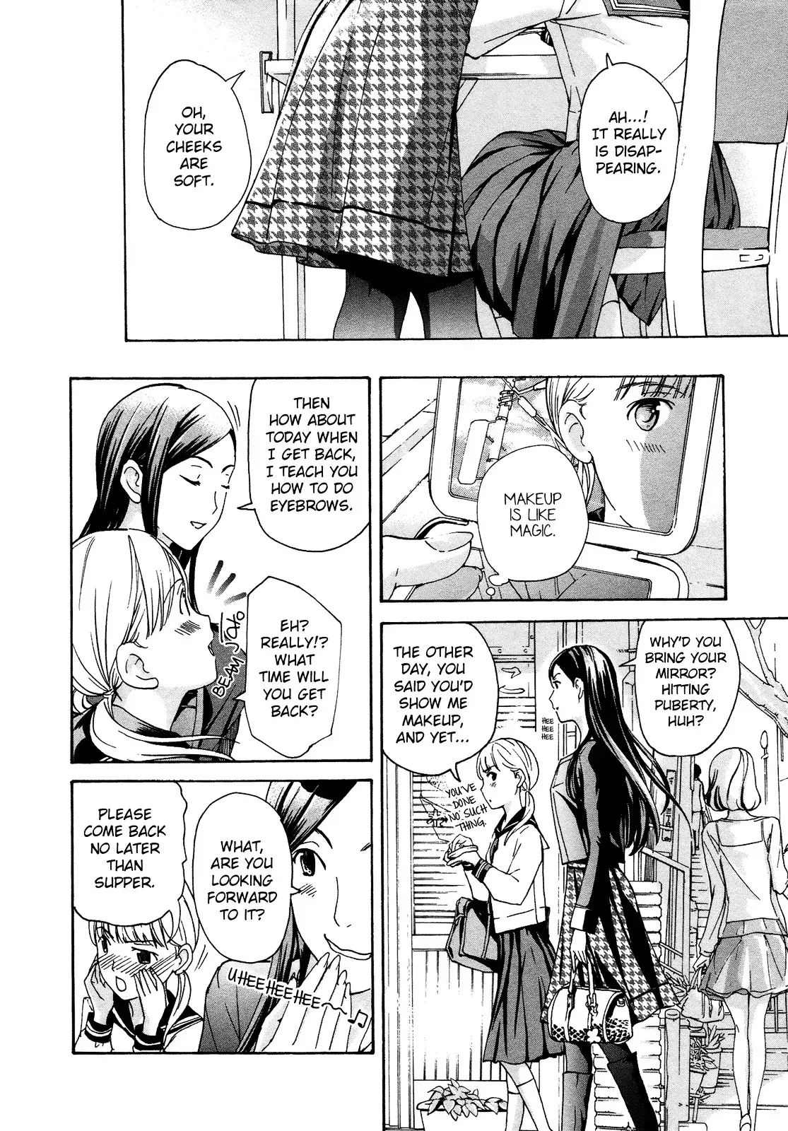 Age 15 Chapter 2 page 6 - 