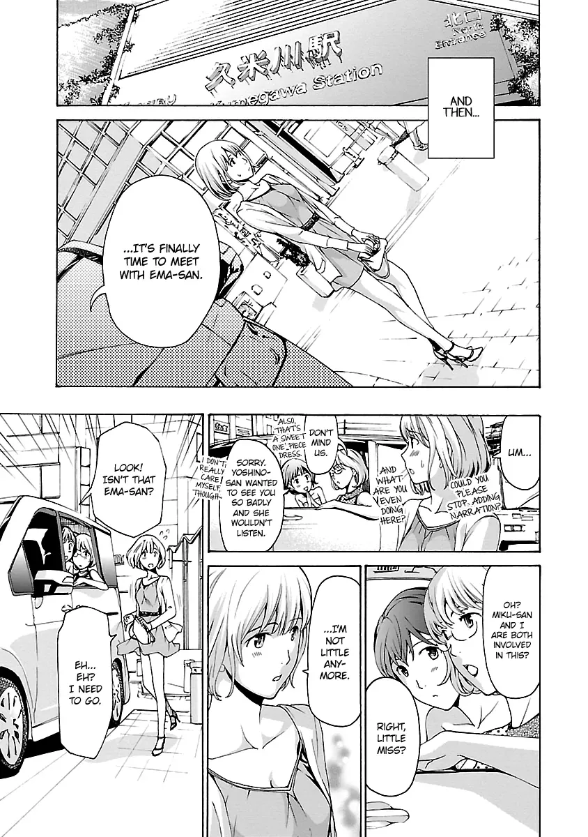 Age 15 Chapter 20 page 13 - 