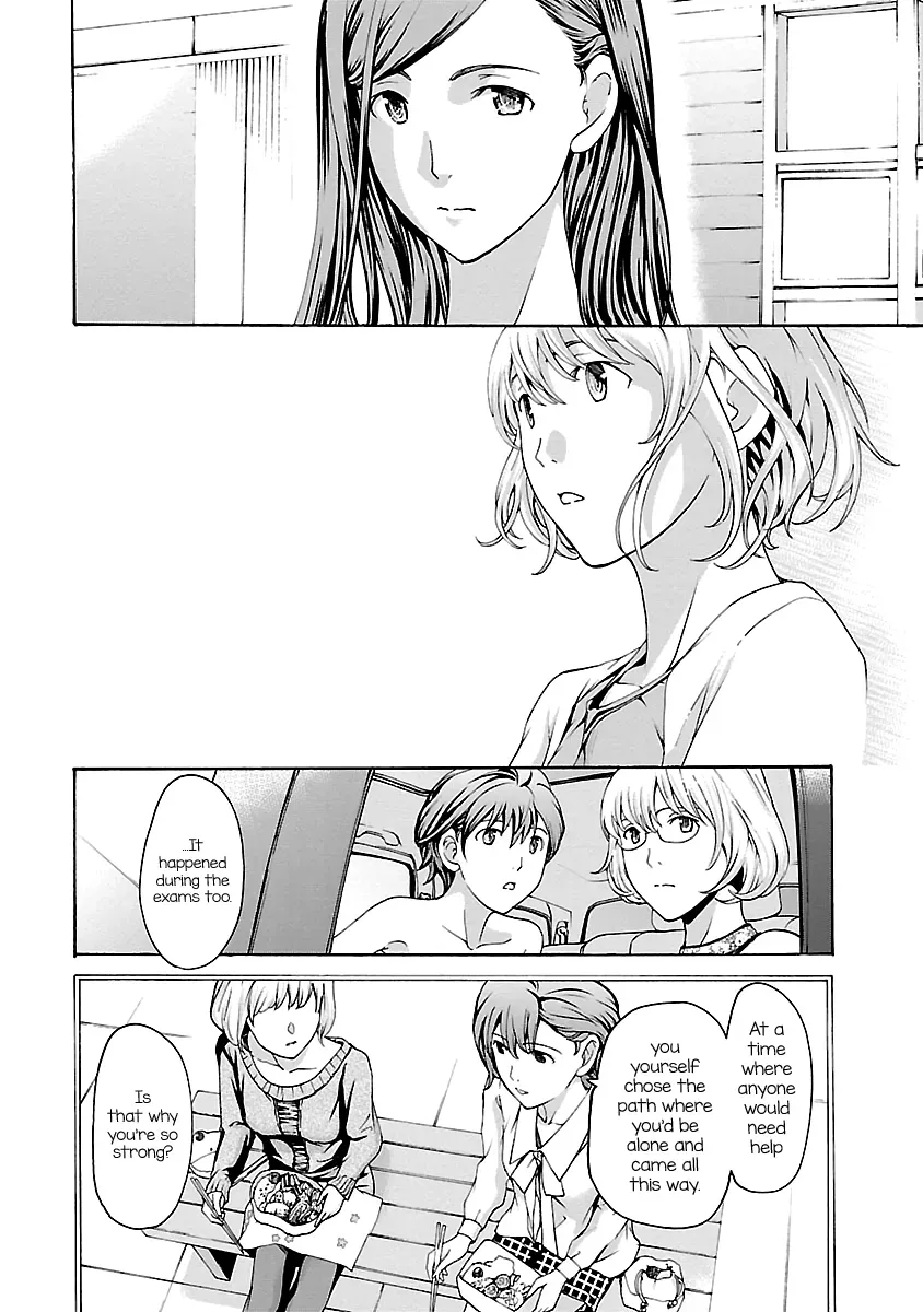 Age 15 Chapter 20 page 16 - 