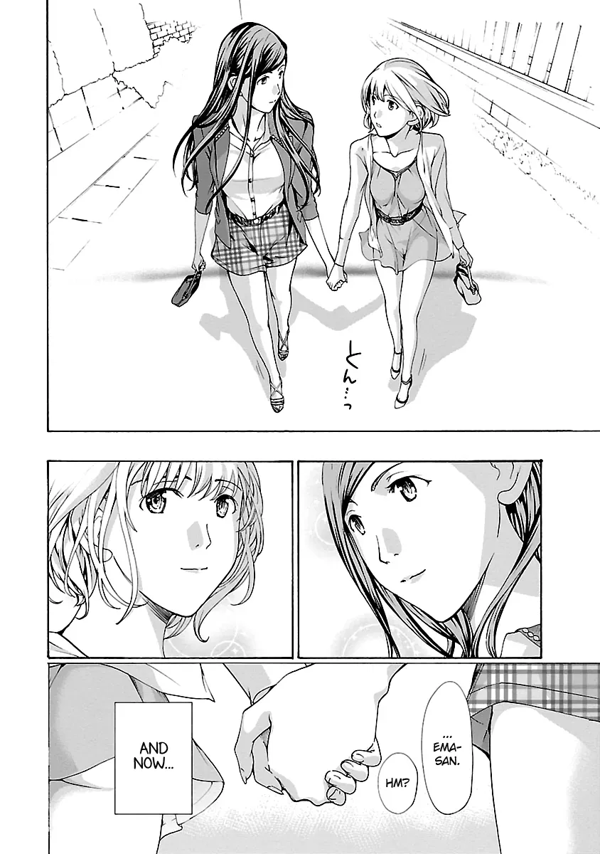 Age 15 Chapter 20 page 26 - 