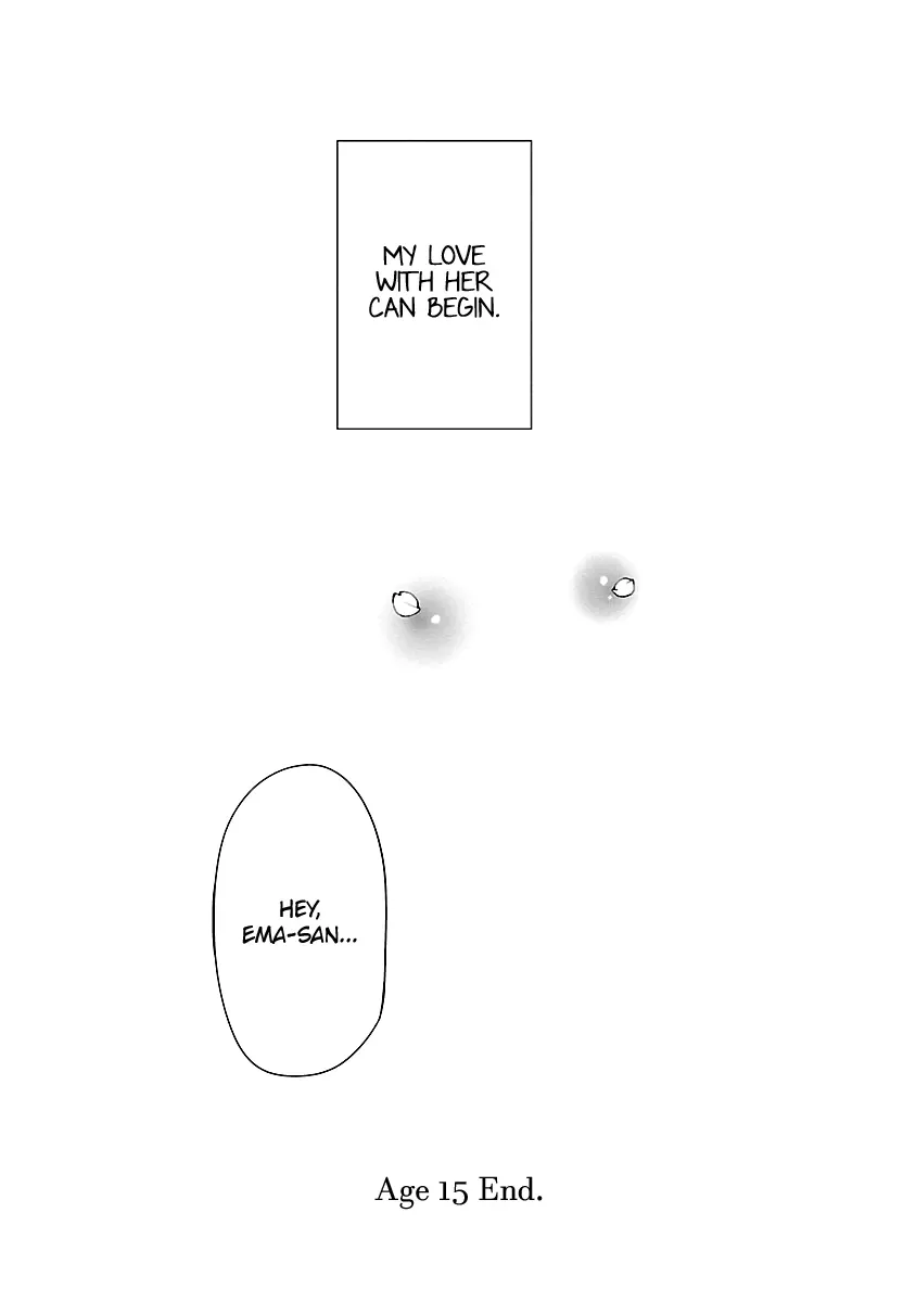 Age 15 Chapter 20 page 27 - 