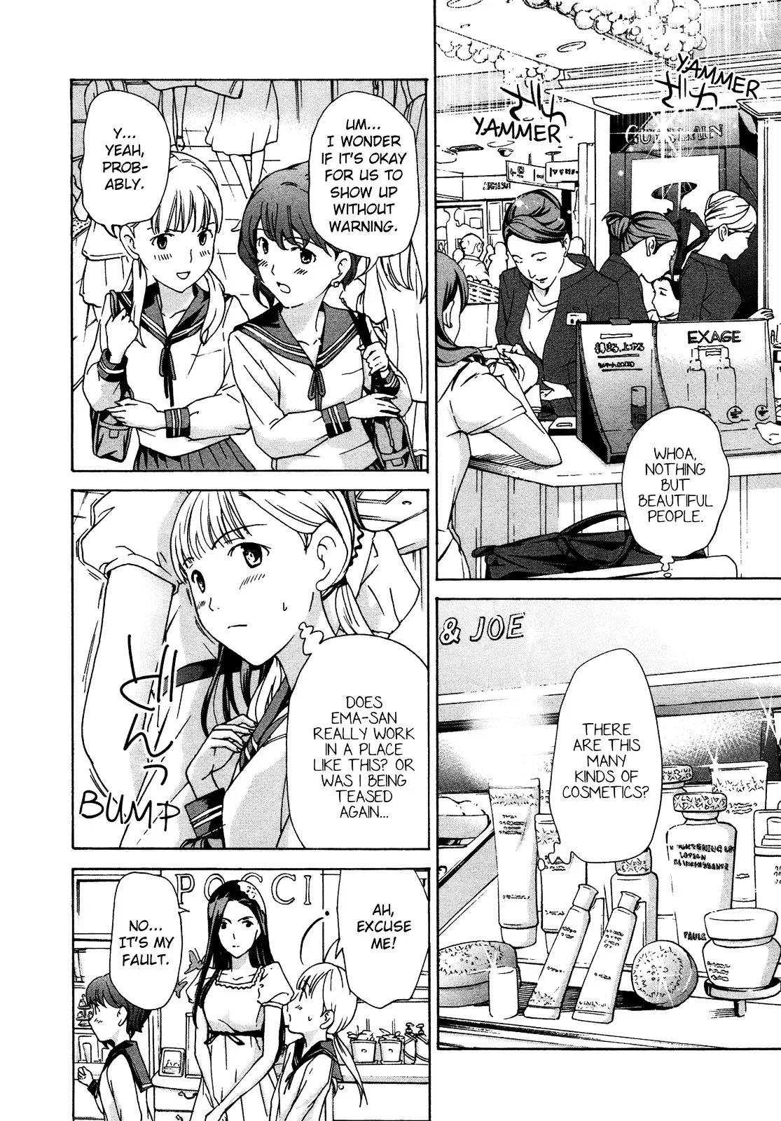 Age 15 Chapter 3 page 12 - 