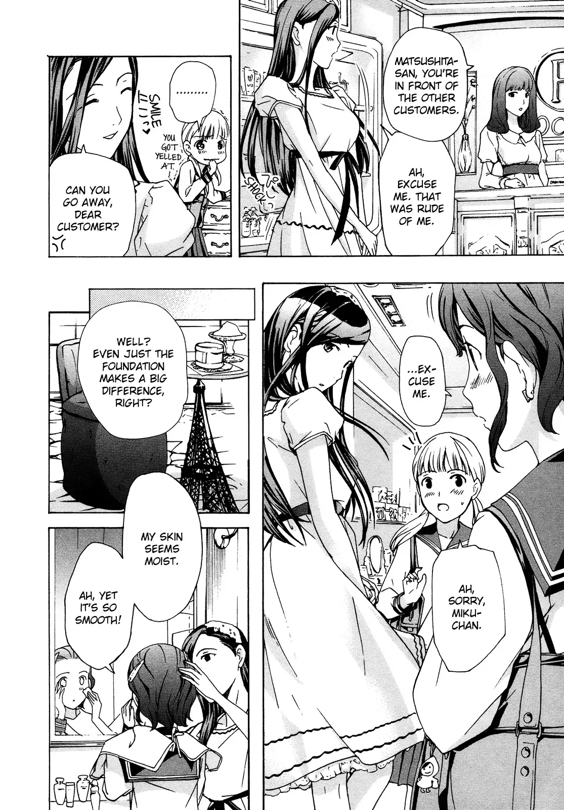 Age 15 Chapter 3 page 14 - 