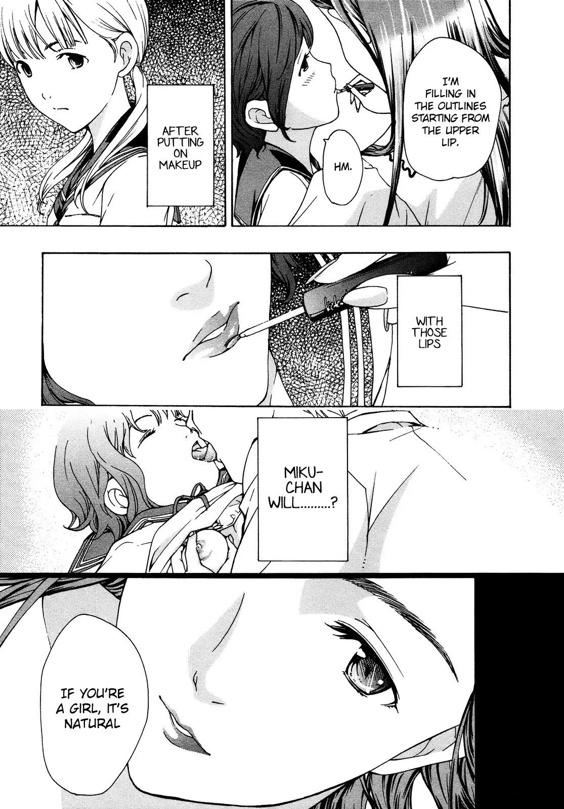 Age 15 Chapter 3 page 17 - 